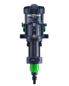 Medicator Mixtron Viton MX250.P022 10-2500L/h 0.2-2% 0.3-6ba